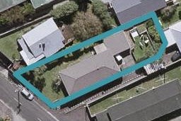 29 Mill Road, Lower Vogeltown, New Plymouth