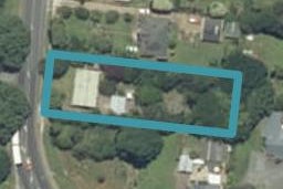 1245 Franklin Street, Pirongia, Pirongia