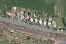 1054 State Highway 12, Maungaturoto, Maungaturoto
