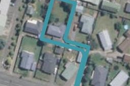 99 Richard Pearse Drive, Temuka