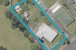 53 Talbot Street, Whanganui East, Whanganui