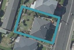 88 English Avenue, Maryhill, Dunedin