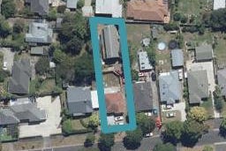 5 Gillies Avenue, Claudelands, Hamilton