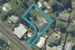 10 Bledisloe Avenue, Putaruru