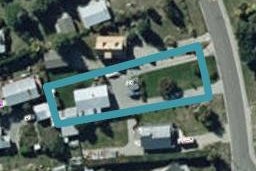 159 Capell Avenue, Lake Hawea, Lake Hāwea