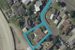 146 Amberley Avenue, Highbury, Palmerston North