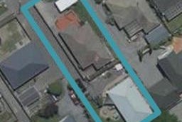 2/216 Knowles Street, St Albans, Christchurch