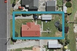 138 Bain Street, Kingswell, Invercargill