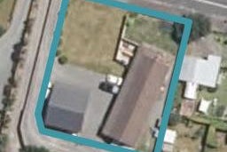 1 Smith Street, Dannevirke, Dannevirke