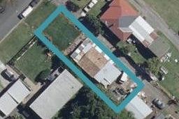 23 King Street, Ngaruawahia