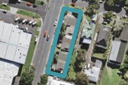 4/24 Morningside DR, Sandringham, Auckland 