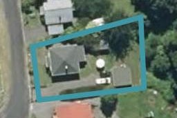 51 Sunshine Road, Taumarunui