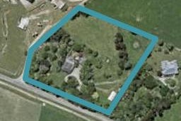 81 Hautere Cross Road, Otaki