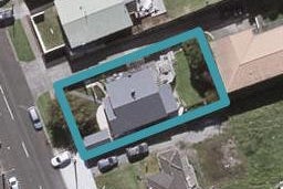 55 Paynters Avenue, Strandon, New Plymouth