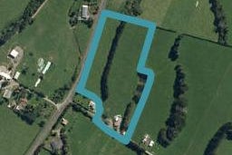 135A Lepper Road Upper, Inglewood, Inglewood