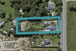 484 North Road, Waikiwi, Invercargill