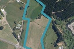 0 Weber Rd, Dannevirke