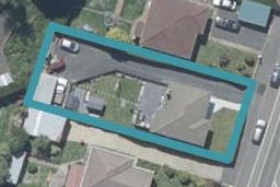 304 Kaikorai Valley Road, Bradford, Dunedin