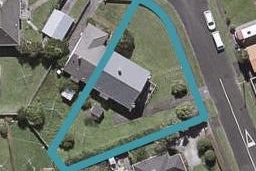 3 Holford Street, Westown, New Plymouth