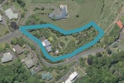 16A Hillside Terrace, Saint Johns Hill, Whanganui