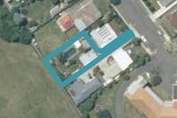 217A Wolseley Street, Mayfair, Hastings
