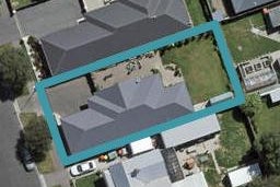 191 Bamborough Street, Richmond, Invercargill