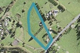 1615 Dairy Flat Highway, Albany