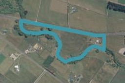 927 Oxford Road, Fernside, Rangiora