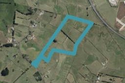 0 Exelby Road, Burbush, Hamilton
