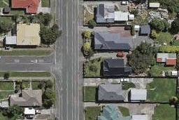 14 Morton Street, Georgetown, Invercargill
