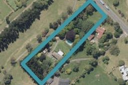 215 Great North Road, Otamatea, Whanganui
