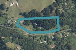 123 Rahu Road, Paeroa
