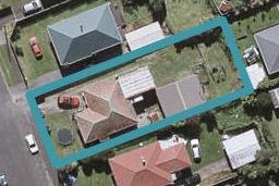 17 Bideford Street, Brooklands, New Plymouth