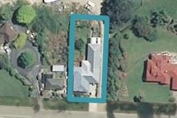 22 Sussex Street, Tapanui, Tapanui
