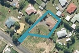 11 Roslyn Street, Taumarunui