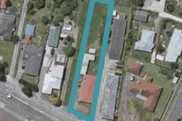 232 Mill Road, Otaki