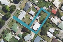25 Porter Street, Outer Kaiti, Gisborne