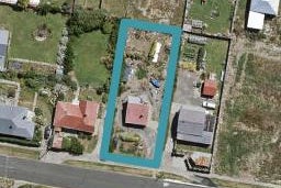 103 Foyle Street, Bluff