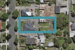 84 Conyers Street, Georgetown, Invercargill
