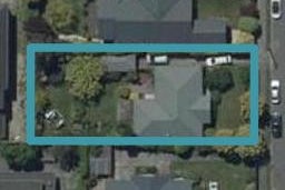 58 Tui Street, Fendalton, Christchurch