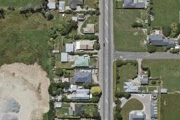724 North Road, Lorneville, Invercargill