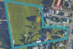 181 Beach Road, Kaikoura