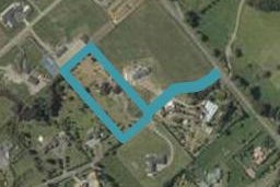 537 Stoney Creek Road, Kelvin Grove, Palmerston North