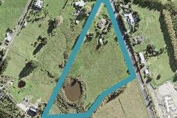 4 Wilson Road, Albany
