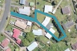 31 Taraire Street, Kaikohe, Kaikohe