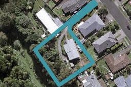40B Nevada Drive, Merrilands, New Plymouth
