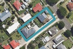 35 ROYD ROAD, Makauri, Gisborne
