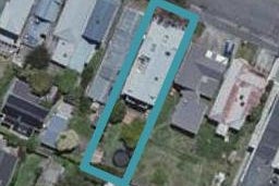 30 Queen Street, Mount Victoria, Wellington
