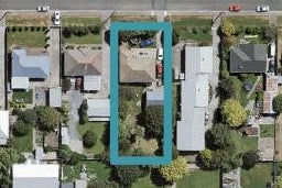 37 Dudley Street, Grasmere, Invercargill