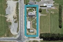 571 Rockdale Road, Rockdale, Invercargill